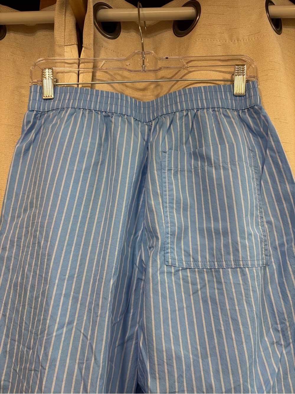 Universal Thread Boxer Style Lounge Pants - Picture 4 of 8